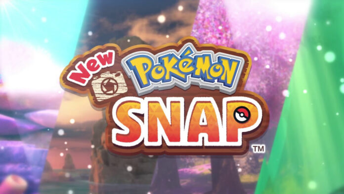 Nouveau Pokémon Snap: comment débloquer toutes les îles et étapes

