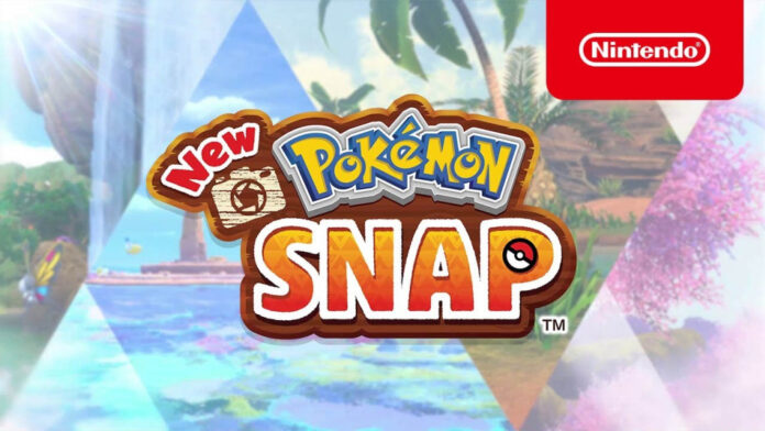 Nouveau Pokémon Snap: comment prendre les meilleures photos et obtenir des notes 4 étoiles
