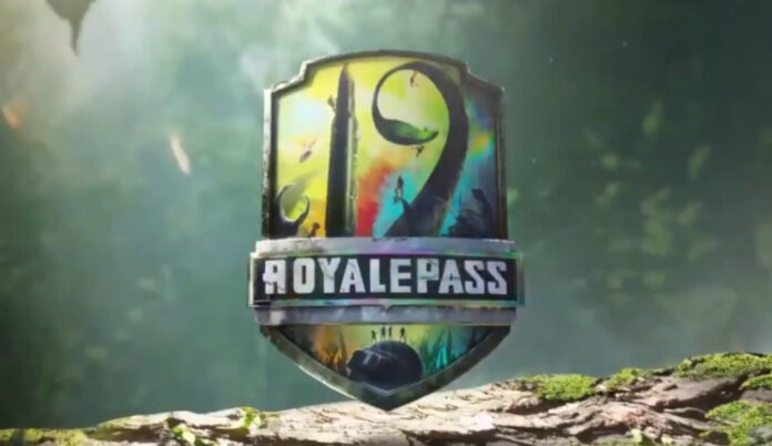 PUBG Mobile Season 19 Royale Pass: tous les rangs, cosmétiques, récompenses gratuites et prix
