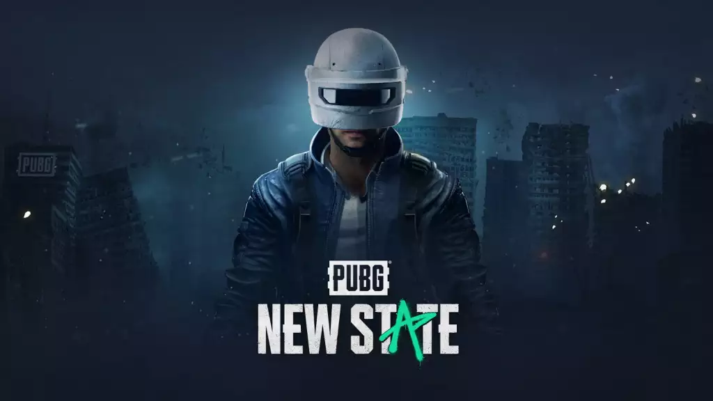 Nouvel état PUBG