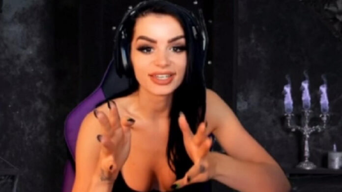 Paige de la WWE a interdit Twitch pour avoir regardé Dumber and Dumber
