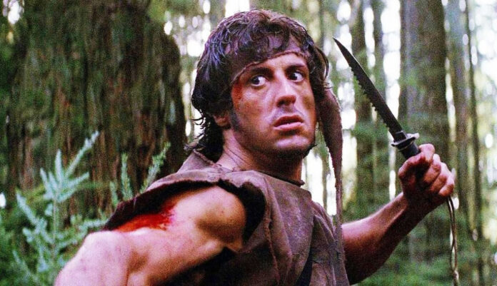 Quand Rambo sortira-t-il dans Warzone Saison 3?
