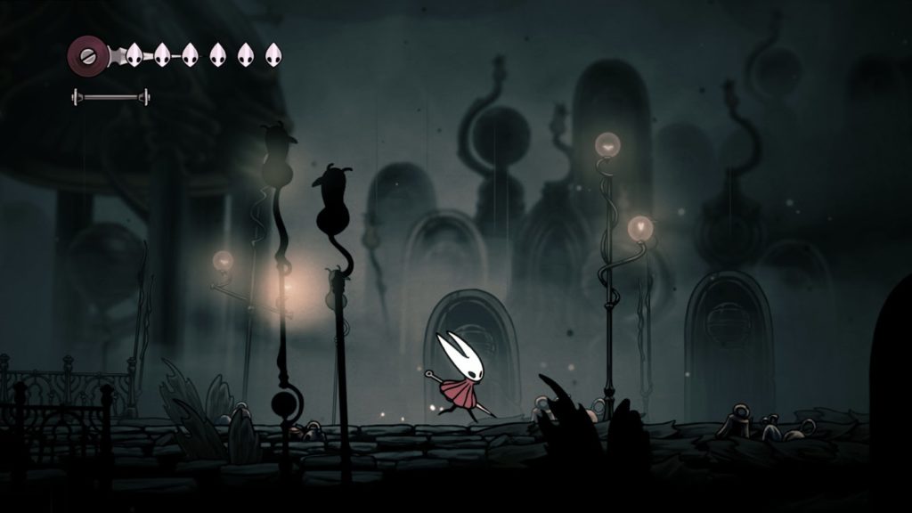 Quand est-ce que Hollow Knight Silksong sort?