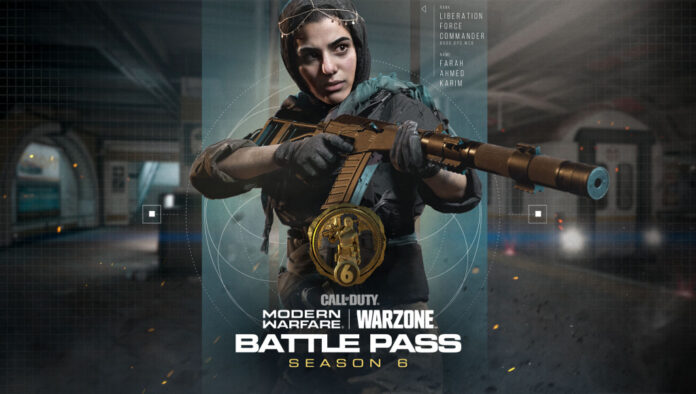 Qu'est-ce que le pack Warzone MOAB Battle Pass: prix, date de sortie, tout le contenu, plus
