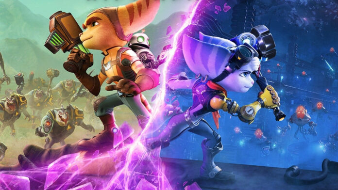 Ratchet & Clank Rift Apart: date de préchargement, taille de téléchargement, gameplay et fonctionnalités
