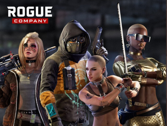 Rogue Company Saison 2: date de sortie, notes de mise à jour, passe de combat, Mack, plus
