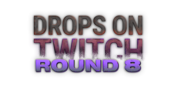 Rust Twitch Drops 8: tous les drops, streamers et programme
