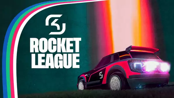 rocket league sk gaming rlcs x europe