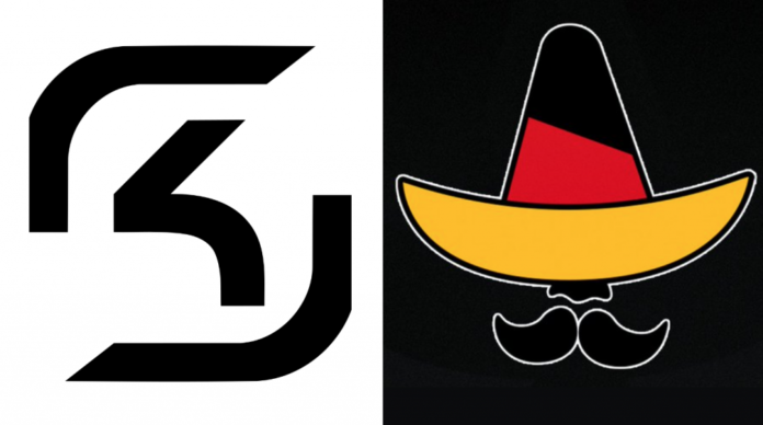 SK Gaming signe-t-il l'équipe de la Rocket League des Amigos allemands?

