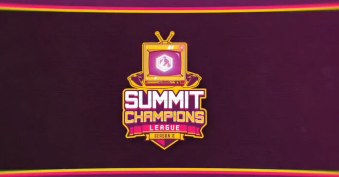 Séries éliminatoires de la saison 2 de la Summit Champions League: calendrier, format, cagnotte, comment regarder et plus

