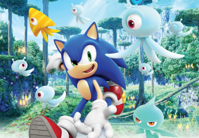 Sonic Colors Ultimate annoncé pour septembre, un nouveau projet Sonic taquiné
