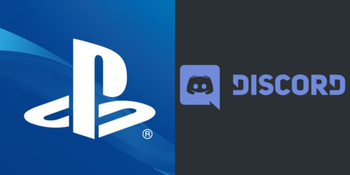 Sony et Discord annoncent un partenariat, apportant l'intégration PlayStation en 2022
