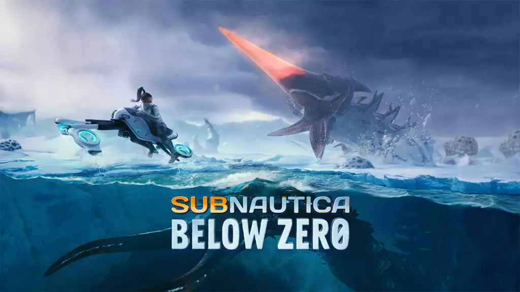 Subnautica en dessous de zéro toutes les commandes de la console