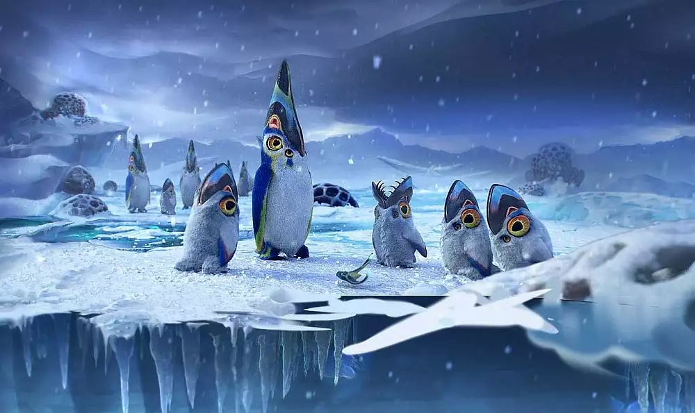 Date de sortie de Subnautica Below Zero