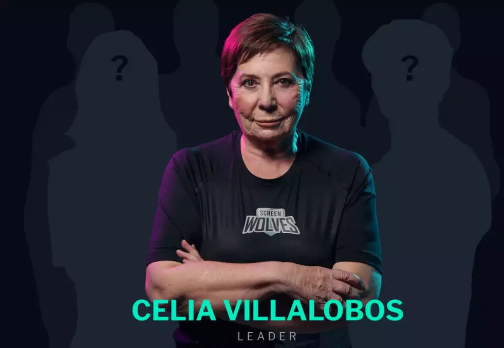Celia Villalobos, ancienne ministre espagnole de 72 ans, lance une équipe d'esports