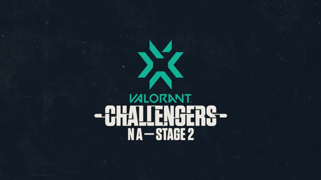 Valorant Champions Tour - Phase 2 Challengers 2 Finals Day 1 Résultats