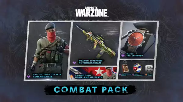 Warzone Season 3 Combat Pack Comment obtenir du contenu gratuit PlayStation Plus