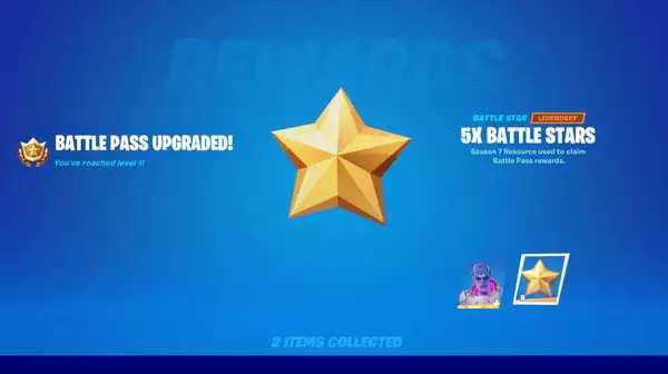 Fortnite Battle Stars artefacts extraterrestres comment obtenir plus de saison 7