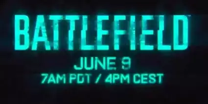 Date de révélation du gameplay de Battlefield 2042