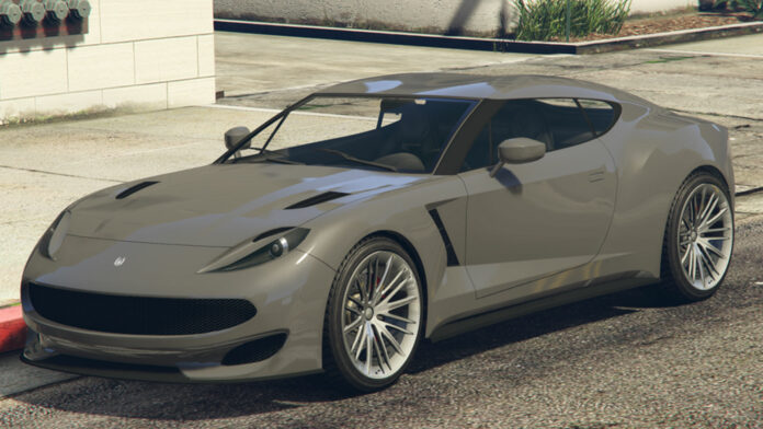 Quelle est la voiture la plus rapide de GTA Online ?
