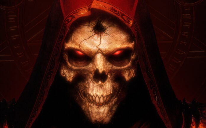 Bêta ouverte de Diablo 2 Resurrected - Date de sortie, comment s'inscrire et accès anticipé
