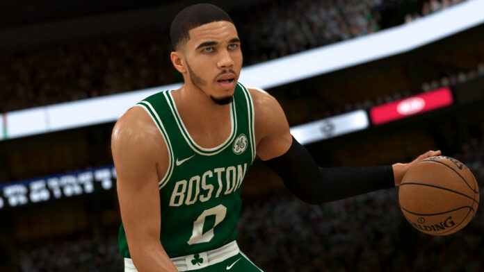 Date de sortie de NBA 2K22 : ce que l'on sait à ce jour
