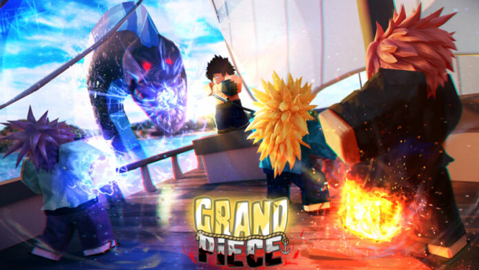 Codes Grand Piece Online (juin 2021)

