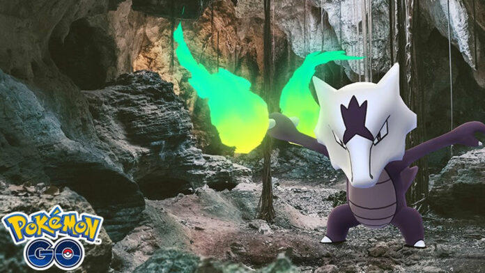 Quelle est la faiblesse d'Alolan Marowak dans Pokémon GO ?
