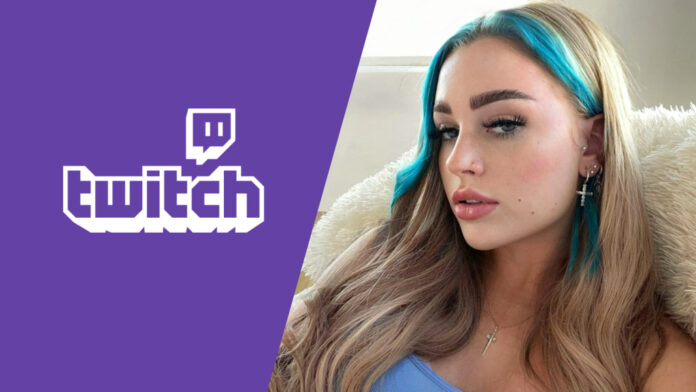 Viperous, partenaire de Twitch, n'est plus banni après une semaine
