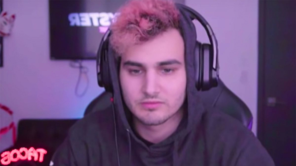 Retour de contraction de Fedmyster