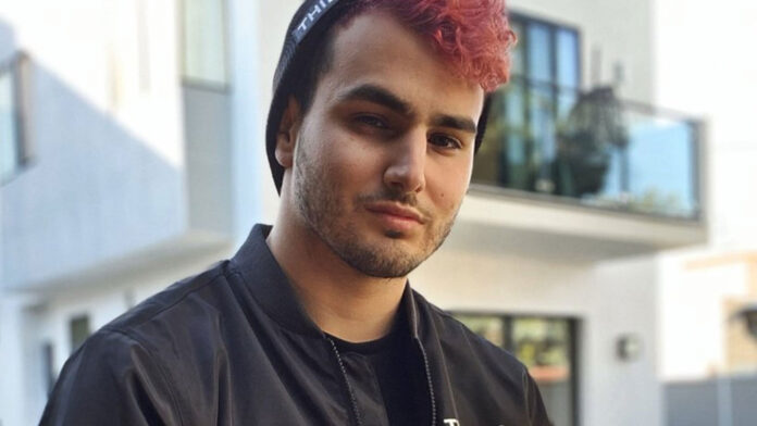 Fedmyster annonce son retour sur Twitch un an après des allégations d'inconduite sexuelle
