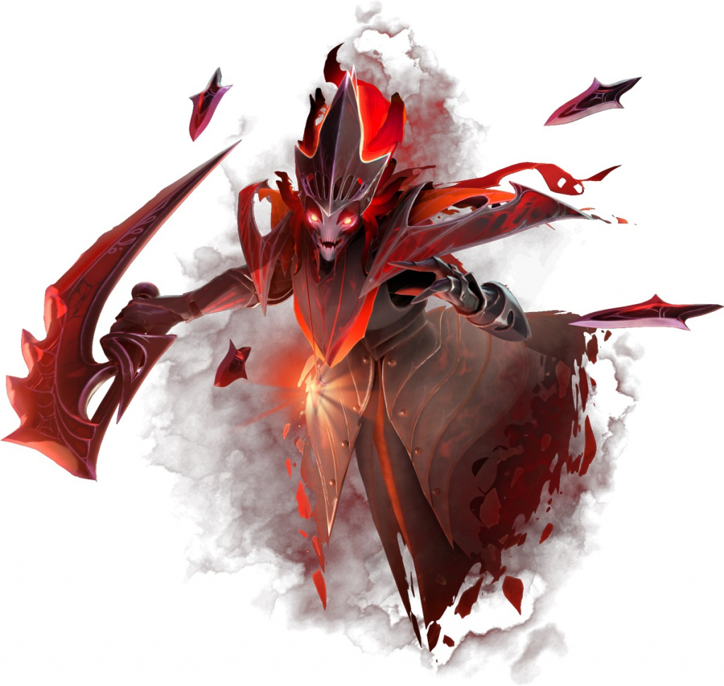 Spectre art dota фото 48