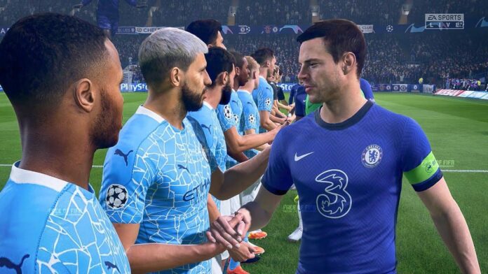 FIFA 22 : les meilleures équipes qu'on a hâte de jouer
