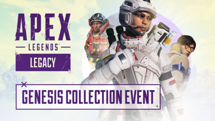 Apex Legends Genesis Collection : tous les buffs et nerfs d'armes
