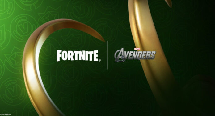 Fortnite va obtenir le crossover Marvel Loki avec le nouveau Crew Pack
