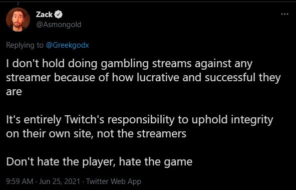 asmongold warcraft twitch streamer xqc banderoles gamba