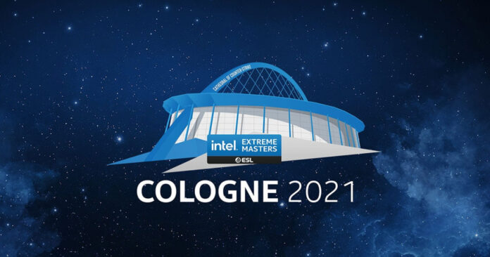 Comment regarder les IEM Cologne 2021 : calendrier, équipes, format et cagnotte
