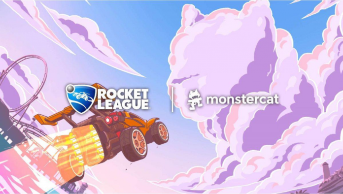 Rocket League Monstercat 10th Anniversary : date de sortie, coût, contenu et plus
