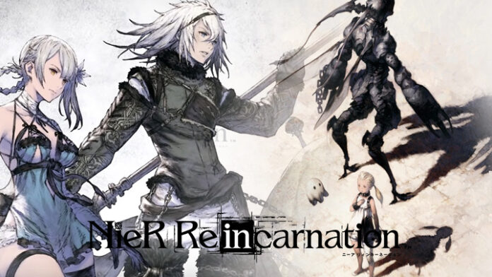 Nier Reincarnation : date de sortie, prix, gameplay, histoire, appareils compatibles, plus
