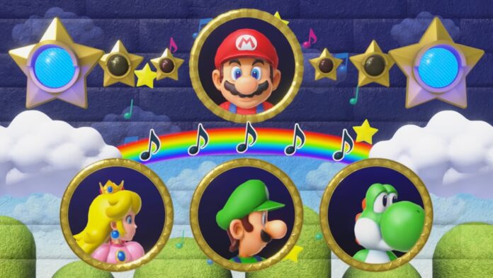 Quels mini-jeux les superstars de Mario Party incluront-elles ?
