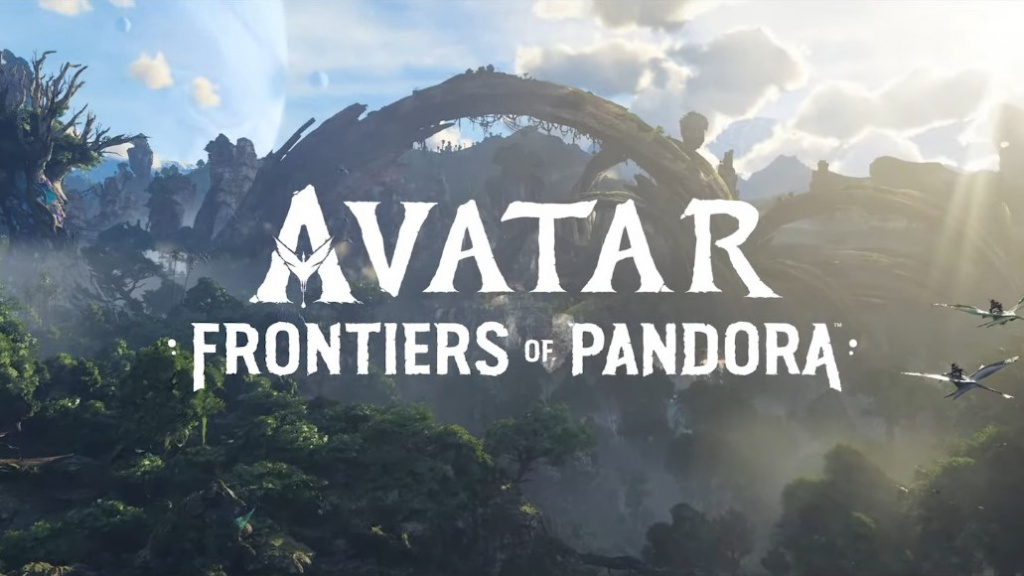 download avatar frontiers of pandora xbox