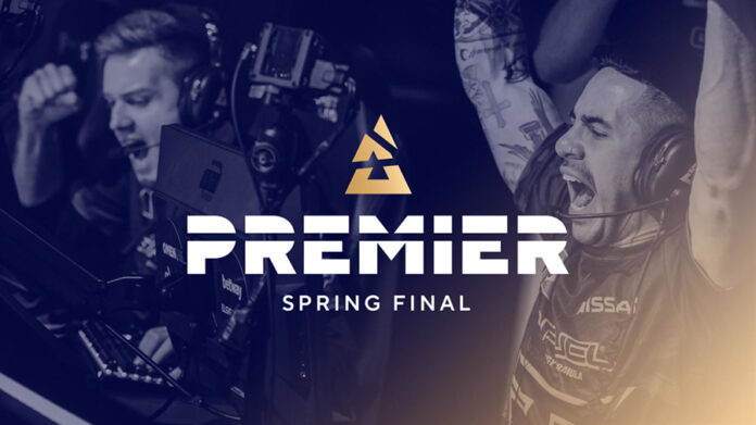 BLAST Premier Spring Final 2021 : comment regarder, programmer, équipes, format et plus
