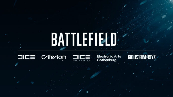 Battlefield 2042 dévoilera son gameplay le 13 juin
