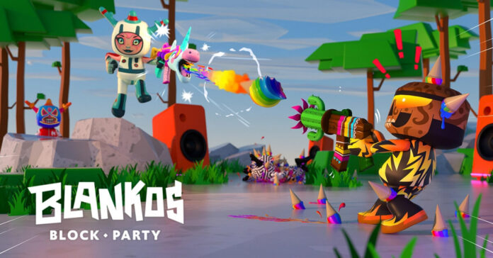 Blankos Block Party - Comment jouer gratuitement, gameplay, configuration requise et plus
