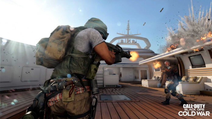 Changements d'armes de la saison 4 de Black Ops Cold War : tous les buffs et nerfs
