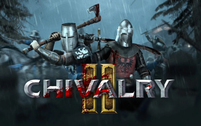 Chivalry 2: Comment inviter des amis à des jeux multijoueurs
