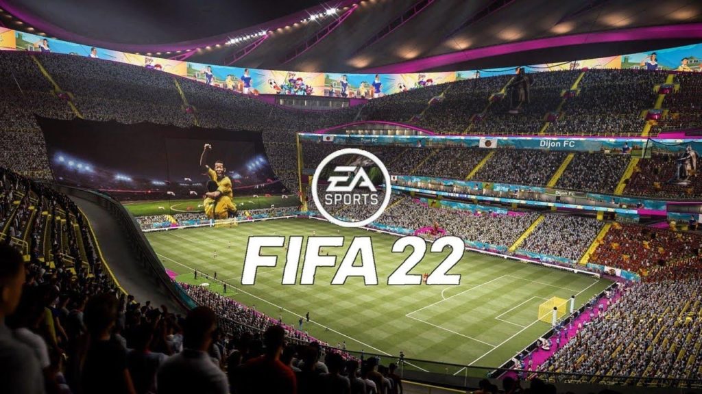 Comment accéder à la bêta fermée de FIFA 22
