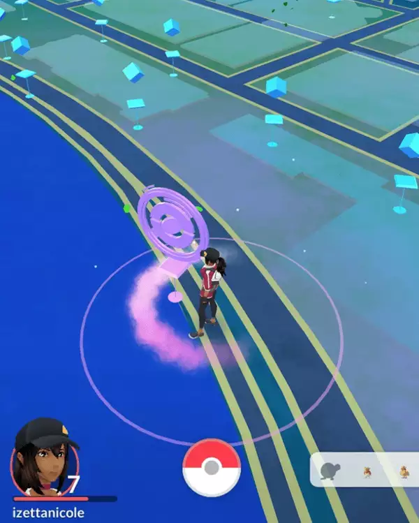 Pokémon GO Incense bug comment corriger les paramètres d'heure Android ios qui ne fonctionnent pas