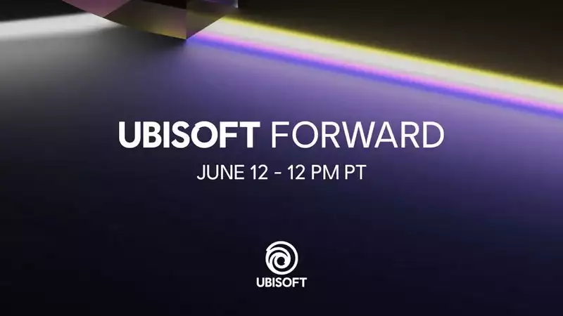 comment regarder le flux ubisoft forward e3 2021 et quand il commence