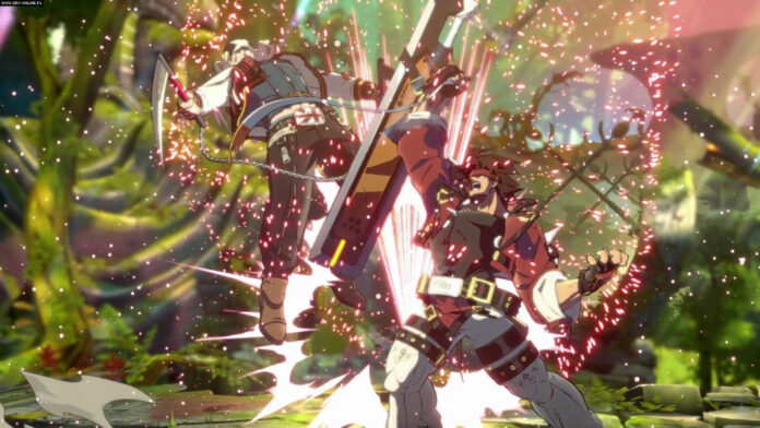 Critique de Guilty Gear Strive : un nouveau roi des jeux de combat
